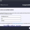AVG 2013 Antivirus Free Sukses Install