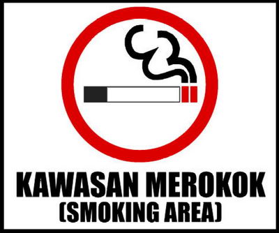 manfaat rokok