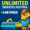 Hosting Murah