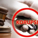 kasus korupsi di muara enim