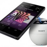 Sony Xperia Z