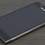 Spesifikasi dan Harga Lenovo K900