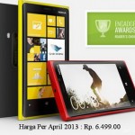 Nokia Lumia 920