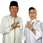 Pilkada Palembang