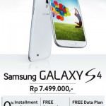 Samsung Galaxy S4