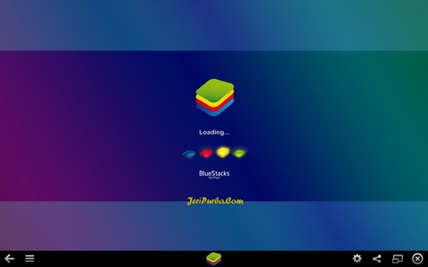 Download BlueStacks – Emulator Android untuk Windows PC