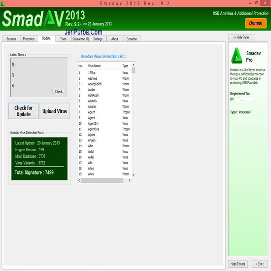 Smadav 2013 download