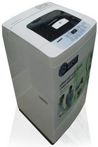 Harga Mesin Cuci LG WF-L750TC