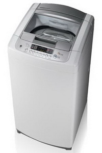 Harga Mesin Cuci LG WF-S800C