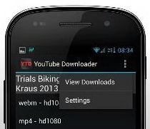 Download Youtube Downloader For Android Download Youtube Downloader For Android