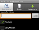 Download aplikasi Droid YouTube Downloader Download aplikasi Droid YouTube Downloader
