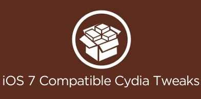 Download Aplikasi Tweak Cydia Untuk Jailbreak iOS 7