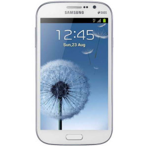 Spesifikasi dan Harga Samsung Galaxy Grand i9082 - 8 GB - Putih