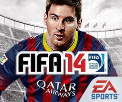 Download Game FIFA 14 Untuk Windows Phone
