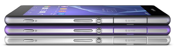 Harga Sony Xperia Z2