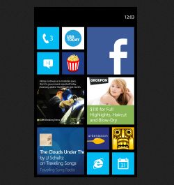 Ponsel Windows Phone Murah
