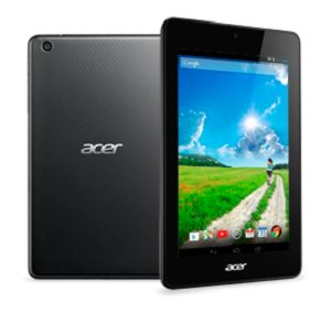 Gambar, Spesifikasi dan Harga Acer Iconia One 7