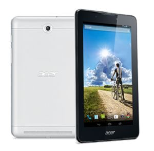 Gambar, Spesifikasi dan Harga Acer Iconia Tab 7