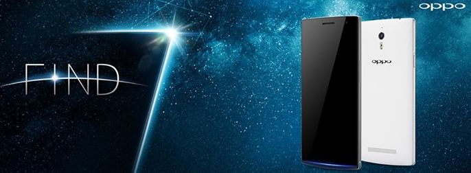 Harga Oppo Find 7 di Indonesia