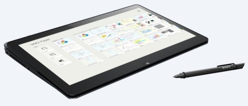 Laptop Sony Vaio Fit 11A