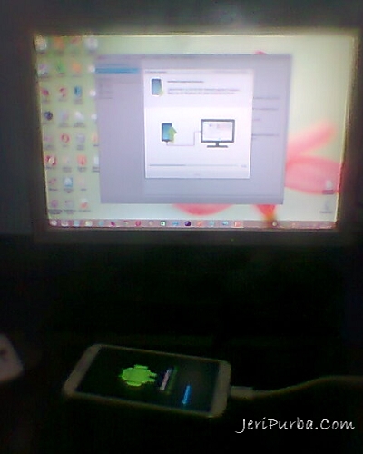 Download Android Kitkat Di Layar Komputer dan Hp Samsung