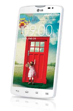 Fitur, spesifikasi dan Harga LG L80