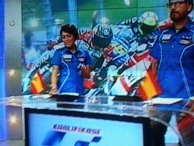 Hasil Kualifikasi MotoGP 2014 Jerez Spanyol