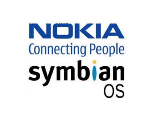 Nokia Symbian OS