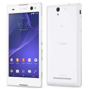 Harga Sony Xperia C3 Selfie