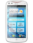 Spesifikasi HP Android dan Harga Acer Liquid E2 V370