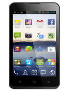 Spesifikasi HP Android dan Harga Zyrex Onescribe ZA985