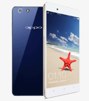 Spesifikasi OPPO R1K