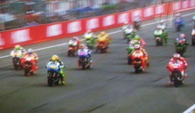 MotoGP 2014 Motegi Jepang