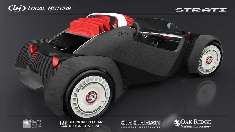 3D-Printed-Car
