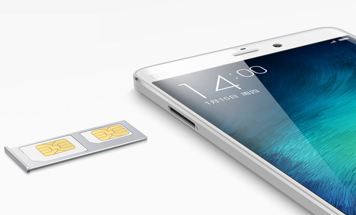 Harga dan Spesifikasi Xiaomi Mi Note