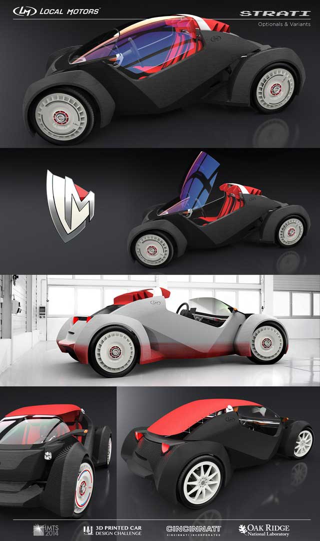 Strati-3D-Printed-Car