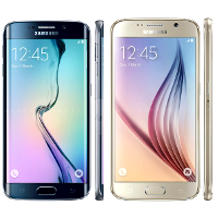Pre Order Samsung Galaxy S6 dan Galaxy S6 Edge