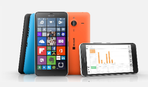 Harga Lumia 640 XL Dual Sim Di Indonesia