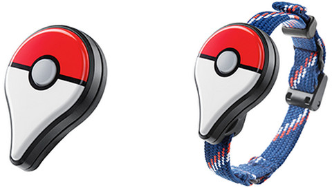 Pokeball Pokemon Go