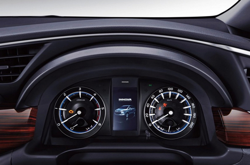Ini Video Gambar amp Harga All New Toyota Kijang Innova 2016 