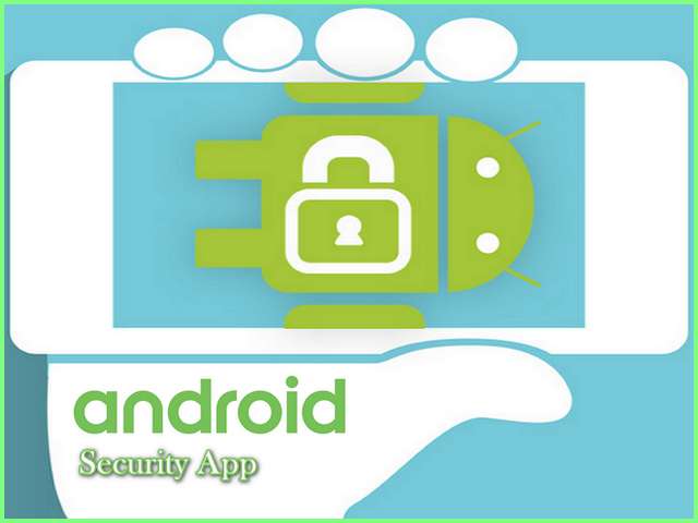 Best Android Security App