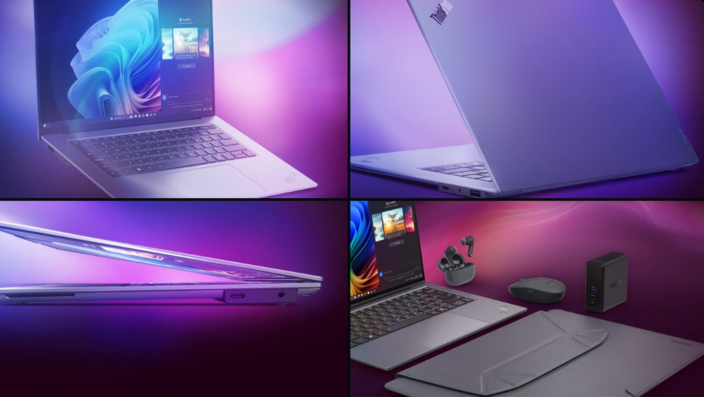 Bocoran Spesifikasi Laptop Lenovo ThinkPad X9