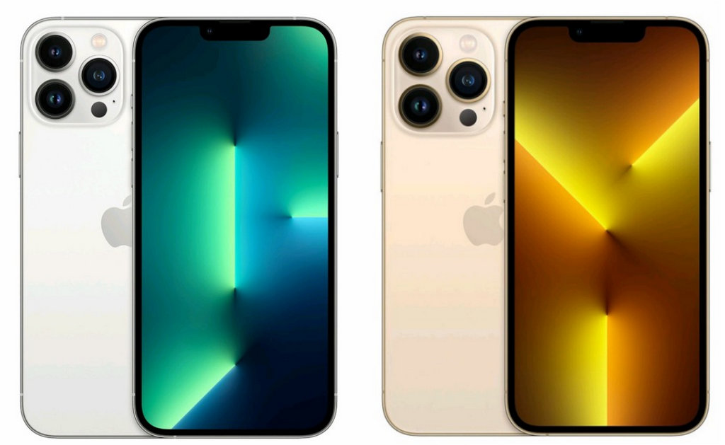 Harga iPhone 13 Pro Turun