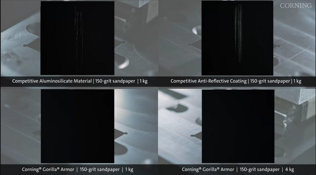 Samsung Galaxy S25 Ultra akan Gunakan Corning Gorilla Glass Armor Generasi 2