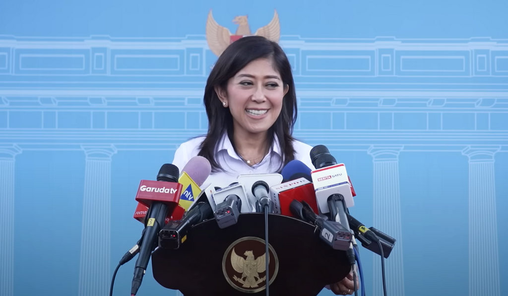 Indonesia Akan Terapkan Batas Usia Minimum untuk Penggunaan Media Sosial