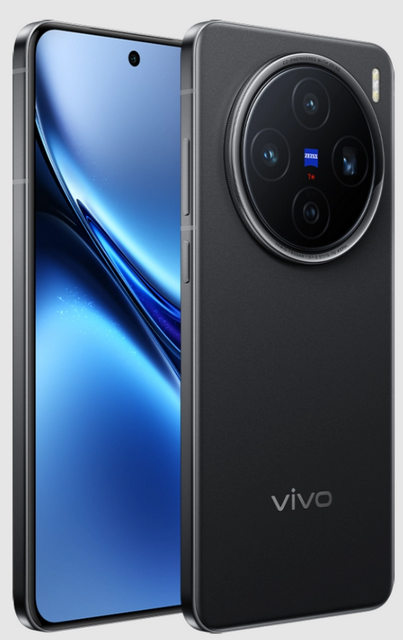 Spesifikasi vivo X200