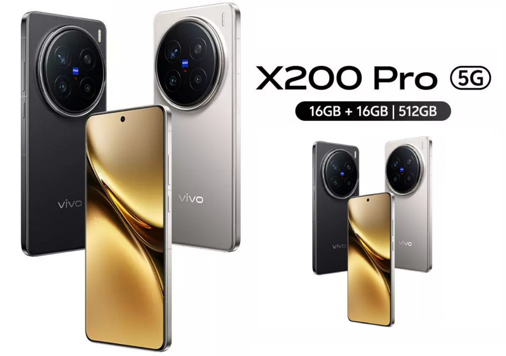 vivo x200 Pro