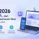 Tren Teknologi Web 2026: AI, PWA, dan Ancaman Keamanan Siber untuk Bisnis Lokal