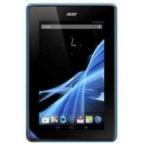 Tablet Acer Iconia B1-A71 – 16 GB Warna Hitam – Diskon