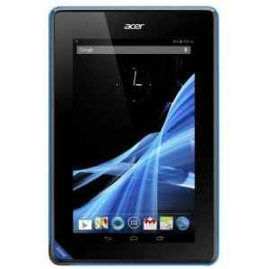 Tablet Acer Iconia B1-A71 – 16 GB Warna Hitam – Diskon